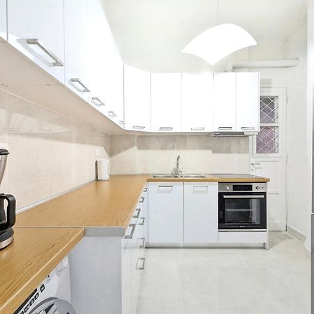 Victoria Best Apartments Athens Exterior photo